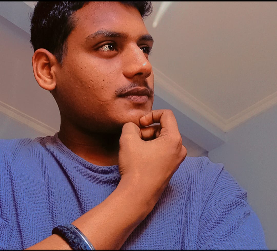 Pawan Parmar | Portfolio